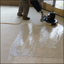 floor Grinding