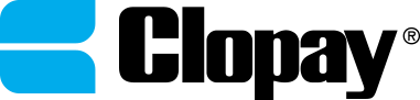 Clopay logo