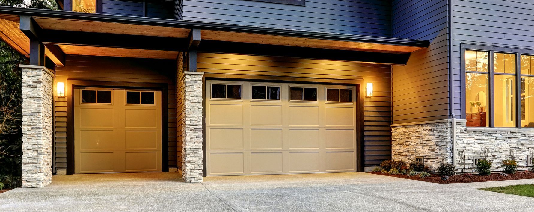 Garage Doors Oklahoma Overhead Door Co Northwest Oklahoma