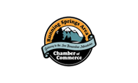Running Springs Chamber of Commerce-logo
