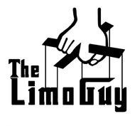 The Limo Guy of NEPA - Logo