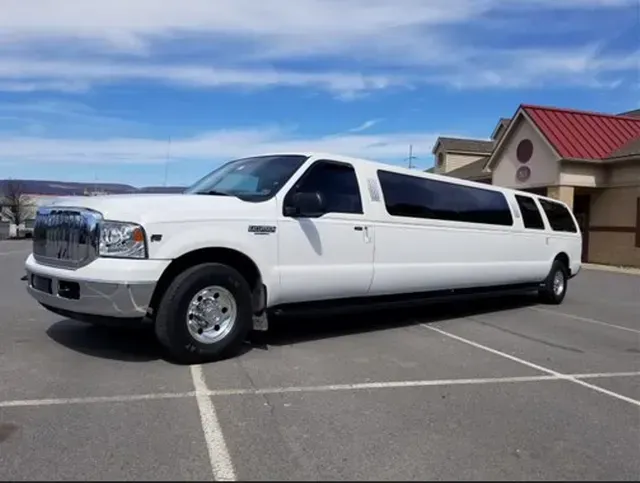 Excursion Limo