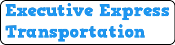 Executive Express Transportation - logo
