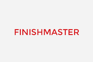 FinishMaster logo