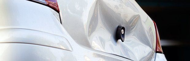 Dent removal