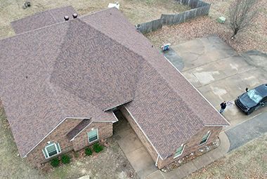 Learn More About Residential Roofing roofing