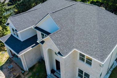 Learn More About Residential Roofing roofing
