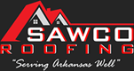 Sawco Roofing | Logo