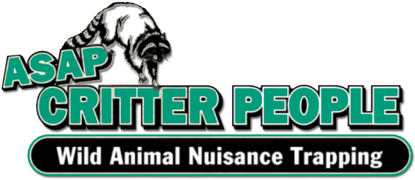 ASAP Critter People - logo