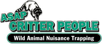 ASAP Critter People - logo