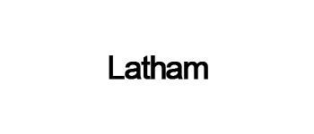 Latham
