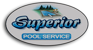 Superior Pool Service Inc - Logo