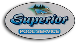 Superior Pool Service Inc - Logo