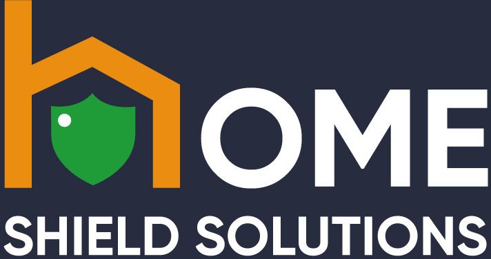 Home Shield Solutions - logo