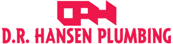 D.R. Hansen Plumbing Contractors - Logo