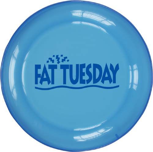 fat tuesday