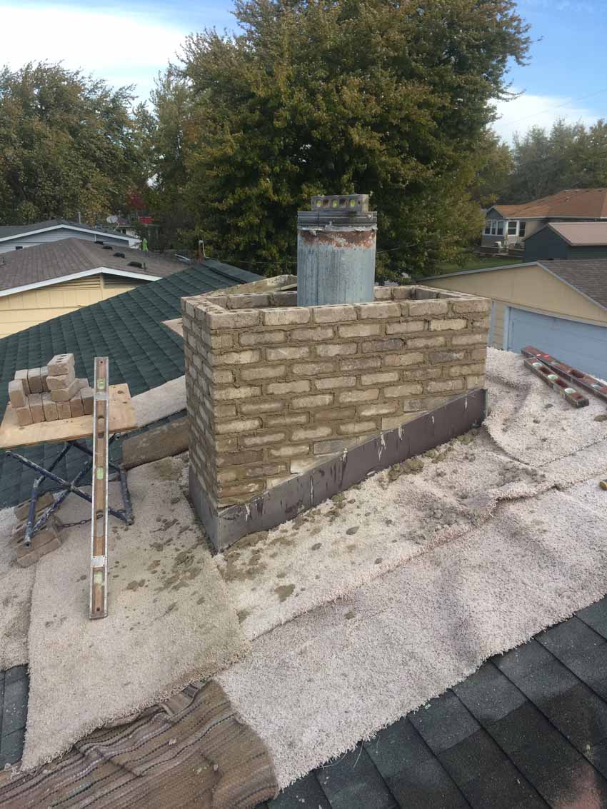 Masonry Works