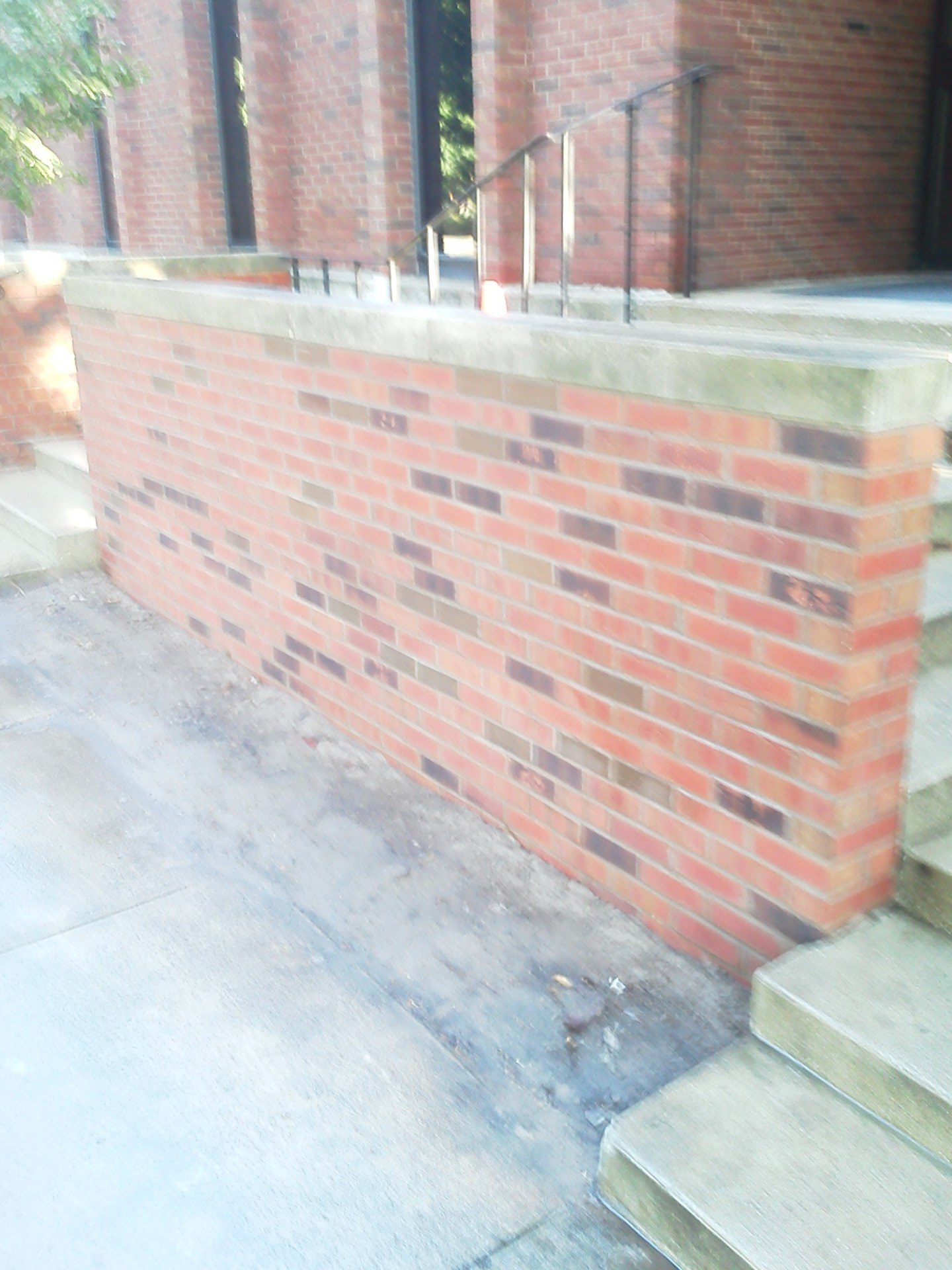 Masonry Works