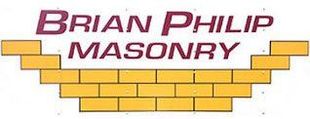 Brian Philip Masonry-Logo