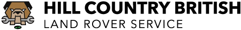 Hill Country British- logo