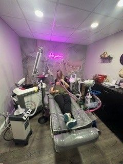 Onyxx Wellness and Aesthetics