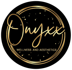 Onyxx Wellness and Aesthetics - logo