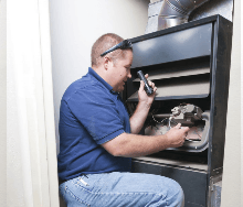 24/7 HVAC Repair