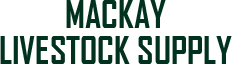 MacKay Livestock Supply - logo