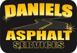 Daniels Asphalt Services Inc-Logo