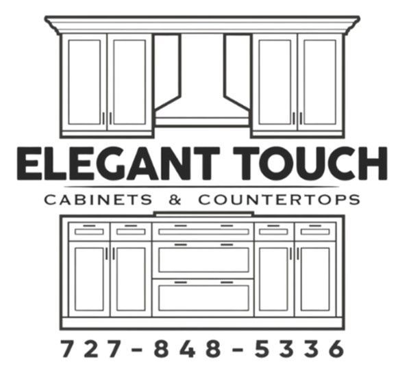 Elegant Touch Stonework Inc. - Logo