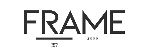 Frame 2000 - logo