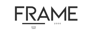 Frame 2000 - logo