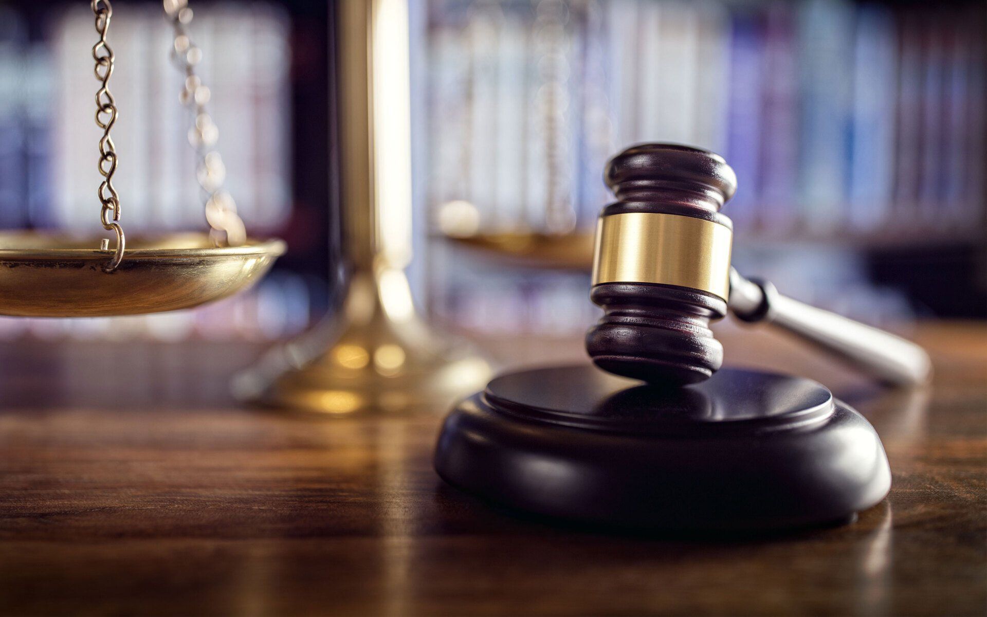 gavel