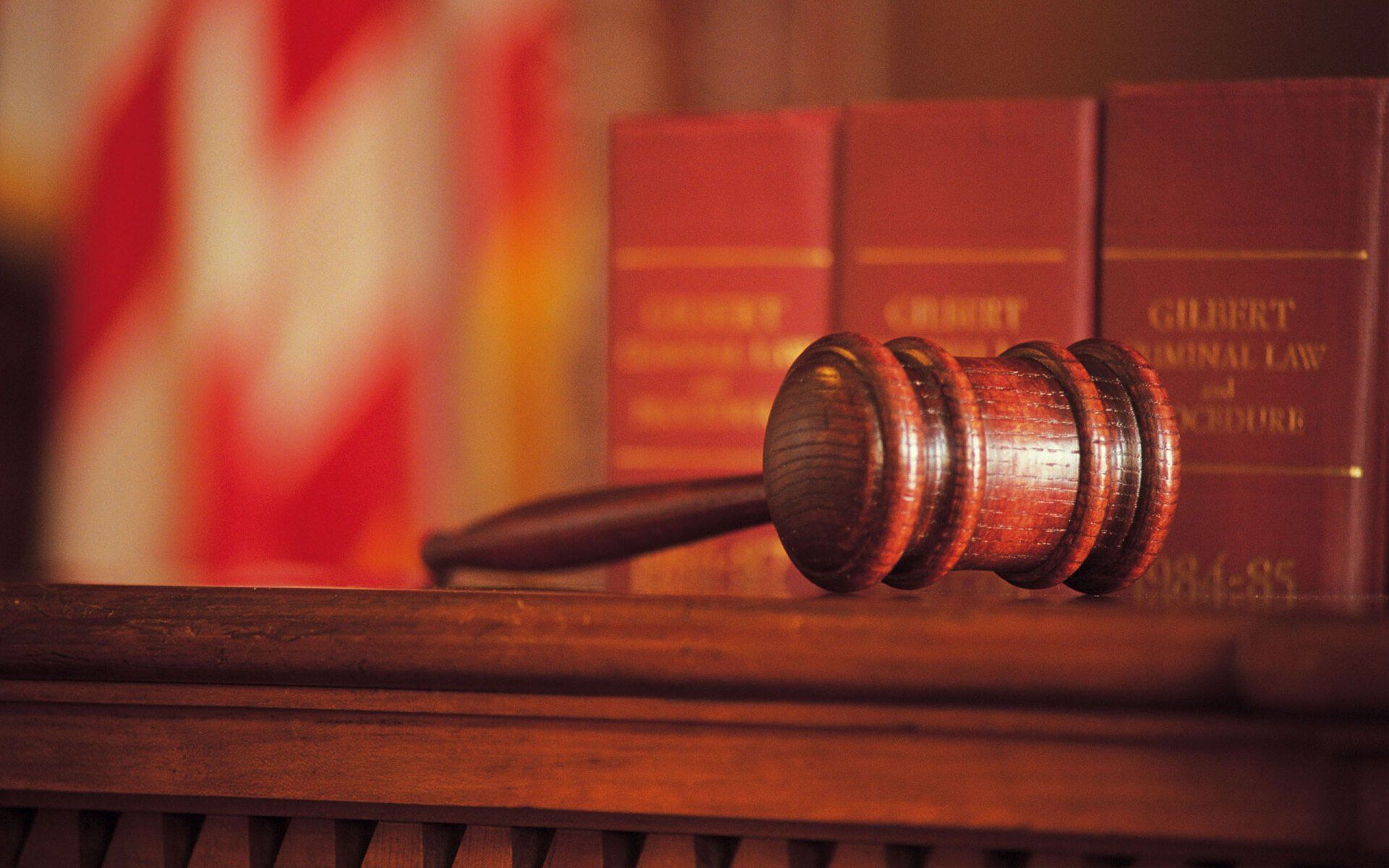 gavel