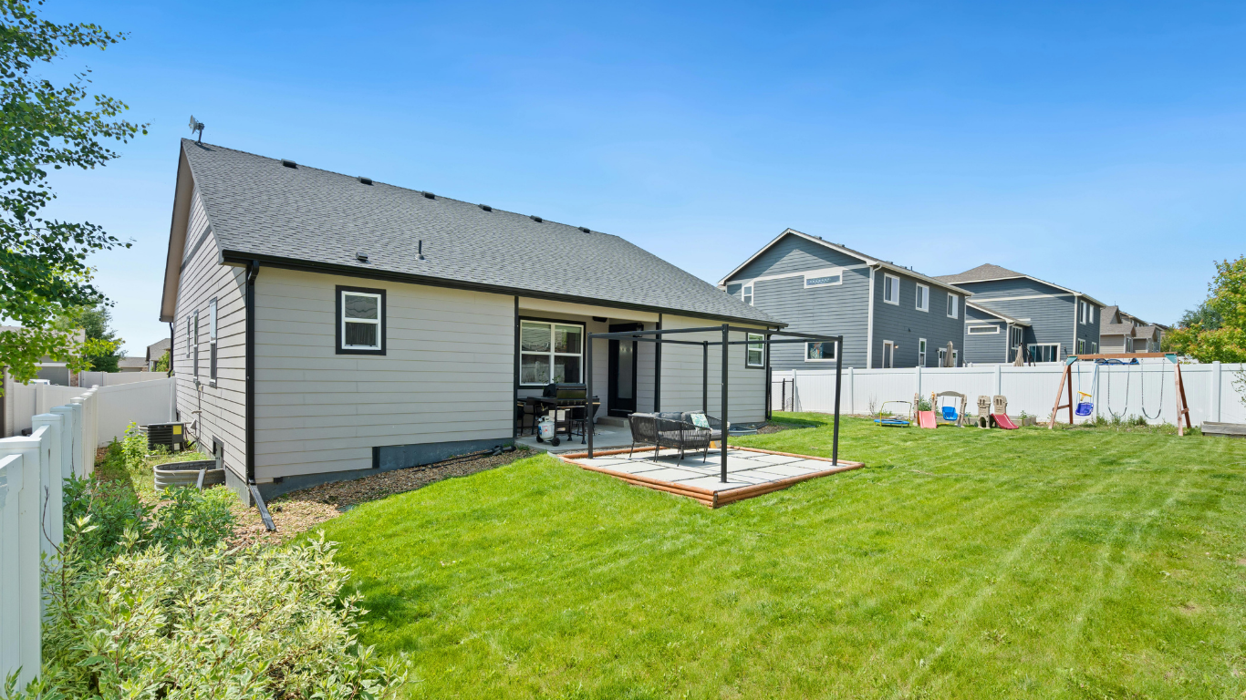 Precision Gate & Security