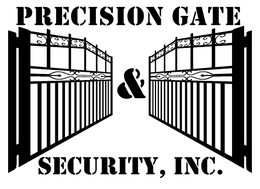 Precision Gate & Security