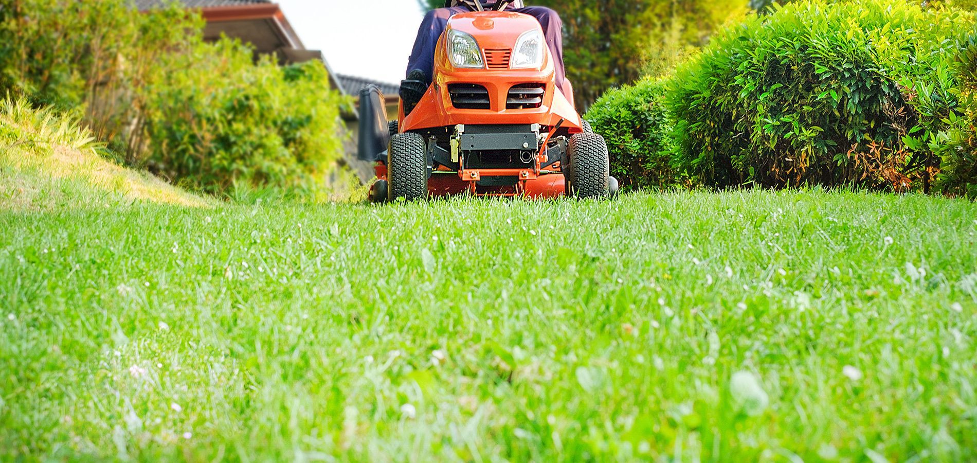 Weekly Lawn Care and Maintenance Services in Crystal Lake, IL and Barrington, IL