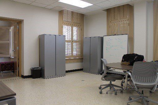 Beautiful interior painting