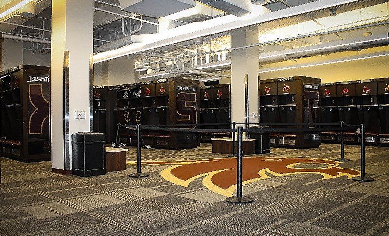 Beautiful interior painting