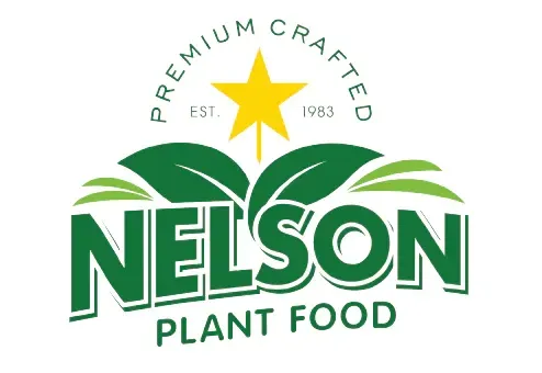 Nelson Plant Food