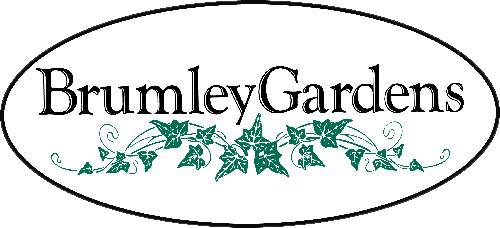 Brumley Gardens - Logo