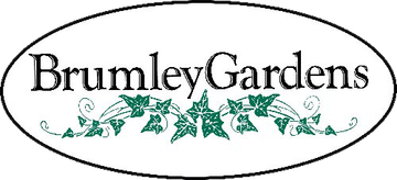 Brumley Gardens - Logo