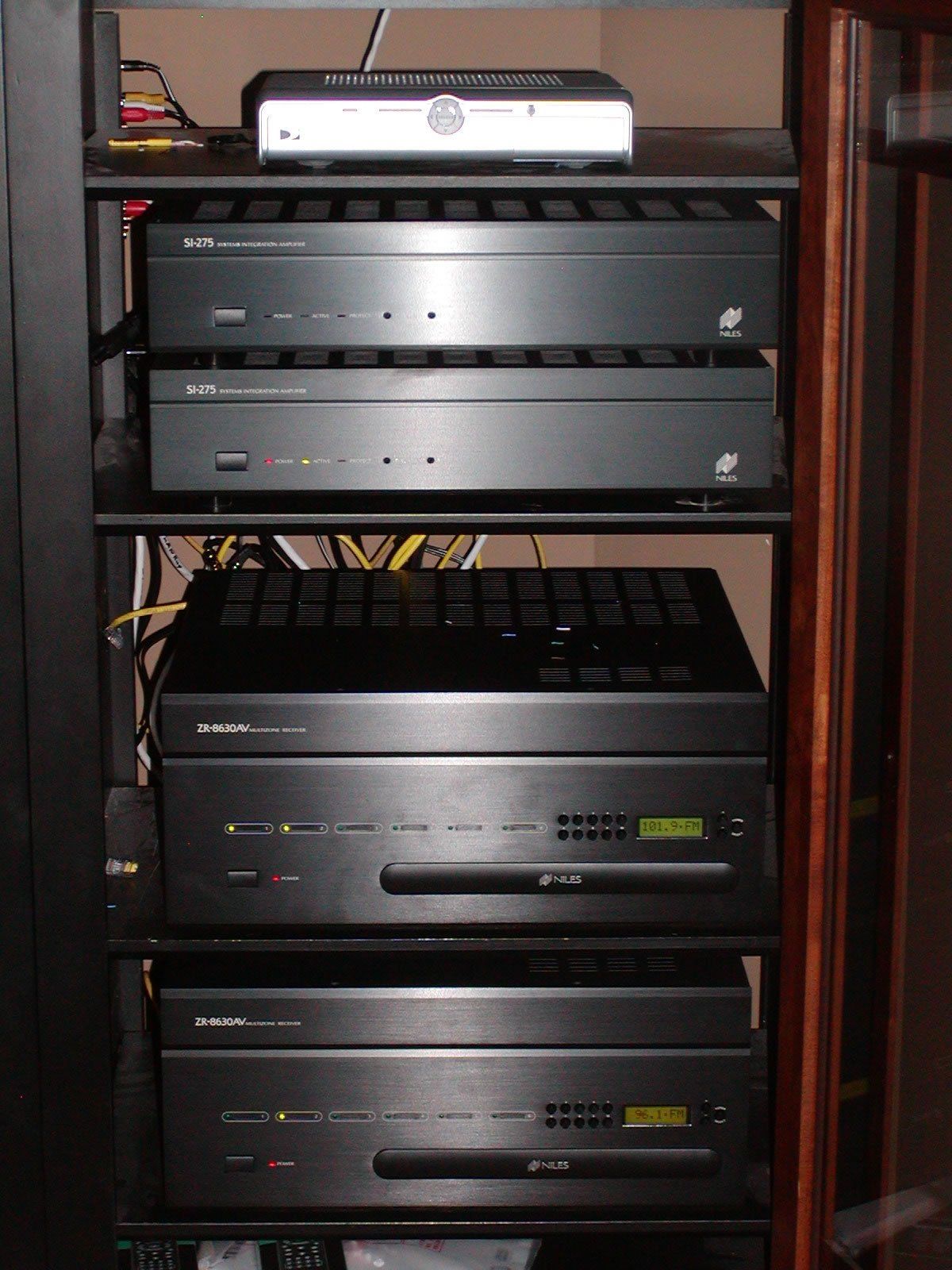 Photo Gallery Custom Car Audio Home Theater Systems Fremont, NE