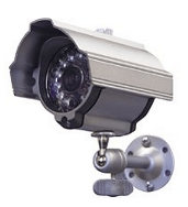 security system service and repair