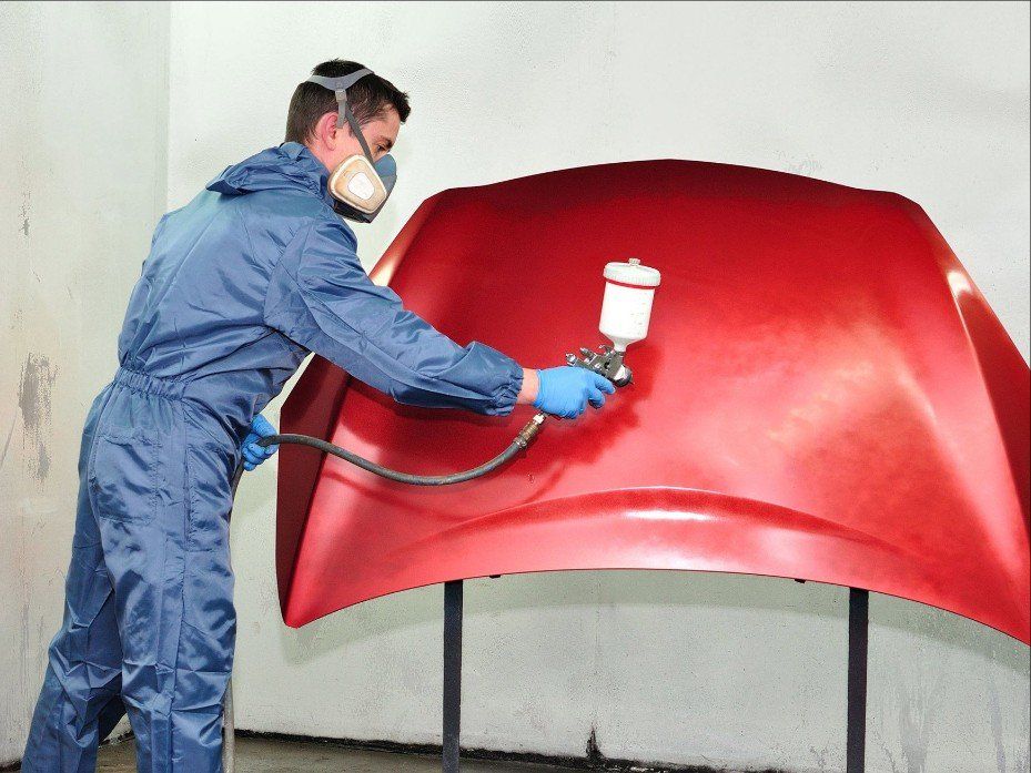 Auto Painting