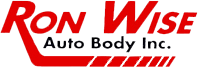 Ron Wise Auto Body Inc. - Logo
