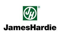 James Hardie