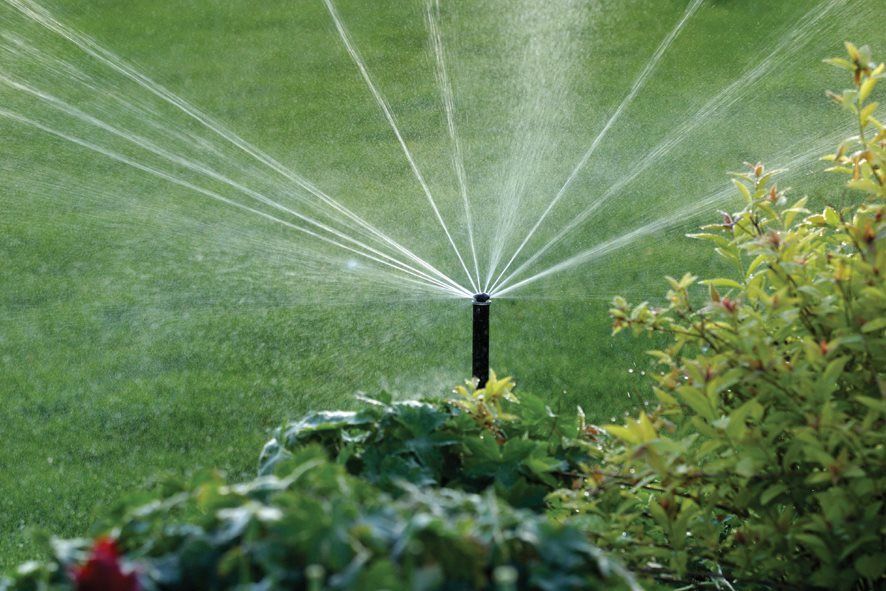 Rainmaker Irrigation | Irrigation Systems | Petoskey, MI