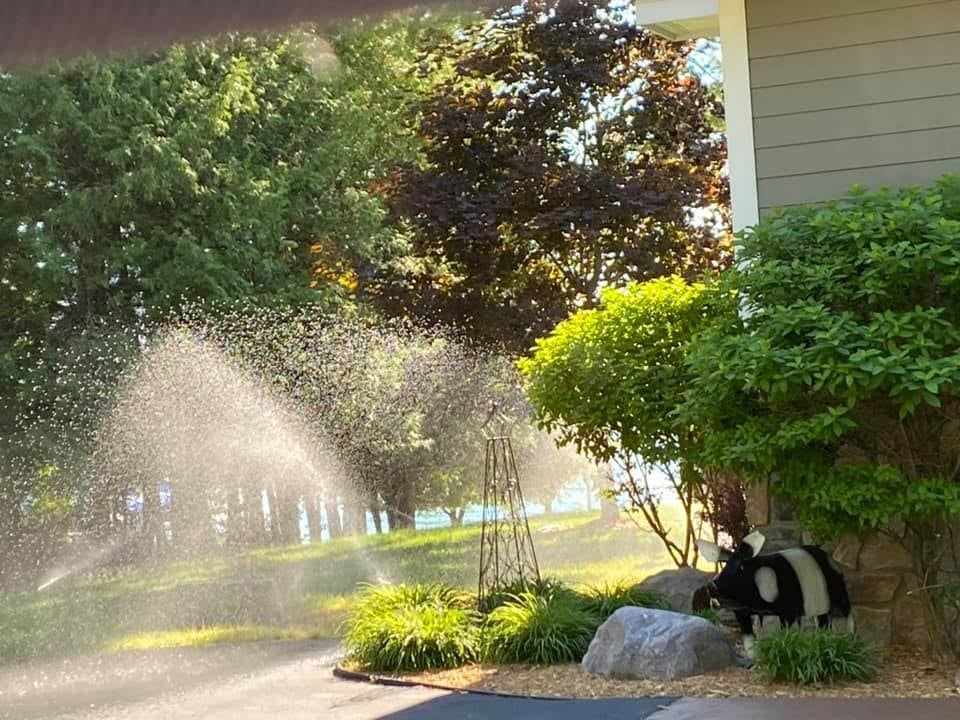 Rainmaker Irrigation Irrigation Systems Petoskey, MI