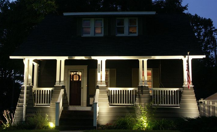 Irrigation Irrigation System